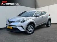 TOYOTA C-HR 1.2 Comfort - Carplay, Cruise, NAP