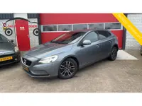 Volvo V40 2.0 D2 Nordic+ TREKHAAK / CARPLAY / FULL LED / CAMERA / STOELVERW / STANDKACHEL / NL-AUTO
