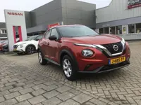 Nissan Juke 1.0 DIG-T N-Connecta Camera (bj 2020)
