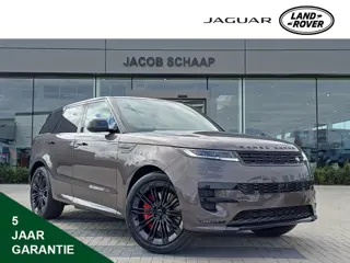 Land Rover Range Rover Sport P550e 6-cil. Autobiography Edition PHEV | NIEUW - 0 km | Meesturerende 