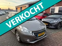 Peugeot 208 1.2 VTi Style , Navi , Apk 11-26