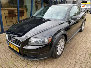 Volvo C30 2.4i 170PK NL Auto / Youngtimer