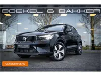 Volvo XC40 1.5 T4 Recharge Core ** Camera ** Stoelverwarming ** Winter-line