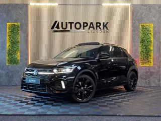 Volkswagen T-ROC 1.5 TSI R-Line Business+ 3x R-LINE|PANO|VIRTUAL|KEYLESS|IQLIGHT|SFEERVERLICHTING|GA