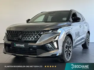 Renault Austral 1.2 E-Tech full hybrid 200 esprit Alpine NIEUW MODEL | STOEL-/STUUR-/VOORRUIT VERWAR