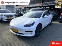 Tesla Model 3 Standard RWD Plus 60 kWh/leer/navi/camera/pano/autopilot audio premium