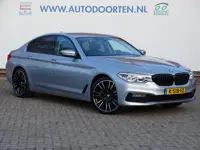 BMW 5-serie 520i Executive|Sportline|20" Wielen|Top onderhouden|Zeer nette auto!