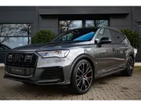 Audi Q7 60 TFSI e quattro Competition