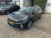 Kia E-Niro DynamicPlusLine 64 kWh,OPENDAK,1.Hand
