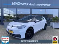 Volkswagen ID.3 Life 58 kWh 89% SOH Stoelverwarming, Adaptieve Cruise & App-Connect