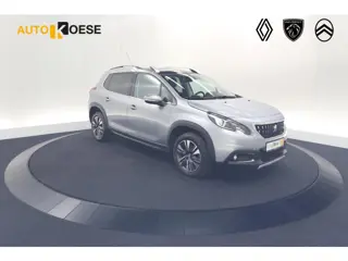 Peugeot 2008 PureTech 110 Allure | Panoramadak | Apple Carplay | Navigatie | Parkeersensoren