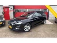 SEAT Leon Sportstourer 1.0 TSI Style Business Intense TREKHAAK / FULL LED / CAMERA / CARPLAY / ACC /