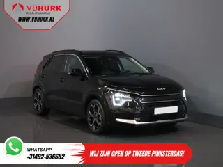 Kia Niro 1.6 GDi PHEV Executive Line (DEMO) Harman Kardon/ Stoelvent./ 18" LMV/ Head Up/ Elek.Klep/ 