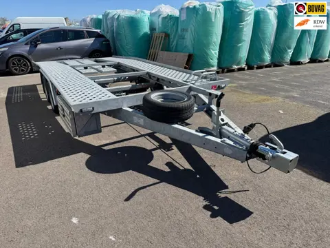 Proline N/A 2700VPLTS15 / Nieuwstaat weinig gebruikt / 450x205cm