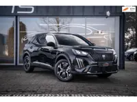 Peugeot 2008 1.2 PureTech Blue Lease Allure|Carplay|Adaptive Cruise|Cam|DAB|Navi|