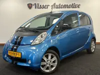 Peugeot IOn Active*Nationale Auto Pas*NAP*Automaat*Airco*