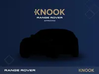 Land Rover Range Rover Velar P400e R-Dynamic SE