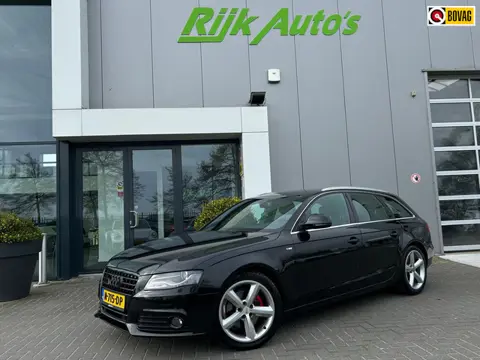 Audi A4 Avant 1.8 TFSI Pro Line S * 2X S-Line * Standkachel * MMI Plus *