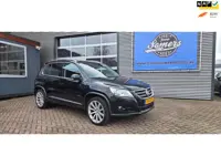 Volkswagen Tiguan 1.4 TSI sport r-line pakket