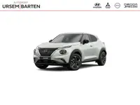 Nissan Juke 1.6 Hybrid N-Connecta Cold Pack | €3.000,- voorraadkorting
