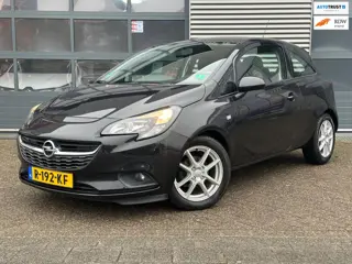 Opel Corsa 1.2 EcoFlex Selection | CRUISECR | Airco | Stoel\Stuurverwarming