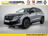Renault Austral E-Tech full hybrid 200PK Iconic esprit Alpine | PANORAMADAK | 360 Camera | Winterpac