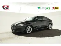 Audi A3 Limousine 30 TFSI S edition S-Line, Volleder, Digital Dash, BOM VOL!!