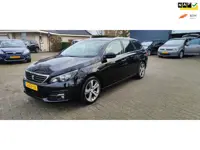 Peugeot 308 SW 1.2 PureTech Blue bj 2019 airco/navi