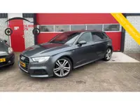 Audi A3 Sportback 1.4 TFSI CoD Sport Pro Line S FACELIFT / XENON / NAVI / CLIMA / PDC / BLUETOOTH / 