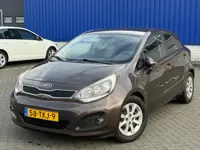 Kia Rio 1.2 CVVT Plus Pack/Airco/Elekt. Raam/Carplay/NAP
