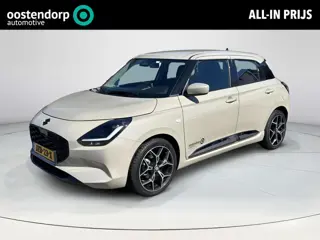 Suzuki Swift 1.2 Sport Smart Hybrid **KEYLESS/ DODEHOEK DETECTIE/ ADAPTIVE CRUISE CONTROL/ NAVIGATIE