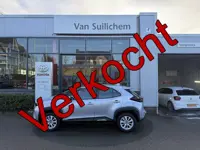 Toyota Yaris Cross 1.5 Hybrid Comfort (bj 2022, automaat)