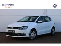 Volkswagen Polo 1.2 TSI Comfortline 90pk