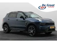 Lynk & Co 01 1.5 Two-Tone, 360° Camera, Panoramadak, ACC, Keyless, Navigatie, PDC, LED, 20''