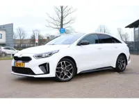 Kia PROCEED 1.4 T-GDI GT-Line