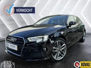 Audi A3 Sportback 1.0 TFSI Pro Line LED NAVI FACELIFT