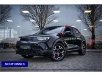 Opel Mokka Electric Level 4 50 kWh ** Leder ** Navigatie ** Trekhaak ** 18inch Rijbereik tot 457km (