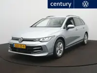 Volkswagen Golf Variant 1.5 TSI ErgoActive best.stoel - ACC - Navigatie - LED - Stoelverwarming