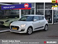 Suzuki Swift 1.2 Select Rijklaar!