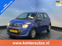 Citroen C1 1.0 VTi Feel Airco | 5 deurs | elktr. pakket