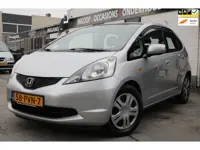 Honda Jazz 1.2 Cool | Airco | Elec ramen |Cruise Control | Nieuwe apk