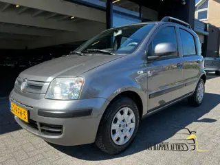 Fiat Panda 1.2 Edizione Cool / apk 5-2027