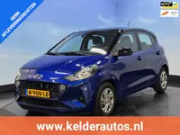 Hyundai I10 1.0 Comfort 5-zits | Airco | Cruise Control | DAB | Apple Carplay/Android Auto