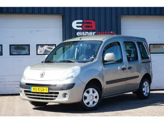 Renault Kangoo Family 1.6-16V Expression 2X SCHUIFDEUR | CRUISE | AIRCO |