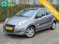 Suzuki Alto 1.0 Celebration | Apple Carplay & Android Auto | Navi | Airco