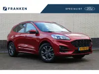 Ford Kuga 1.5 EcoBoost ST-Line X | Adaptieve cruise | BLIS | Camera | Trekhaak | Winterpack