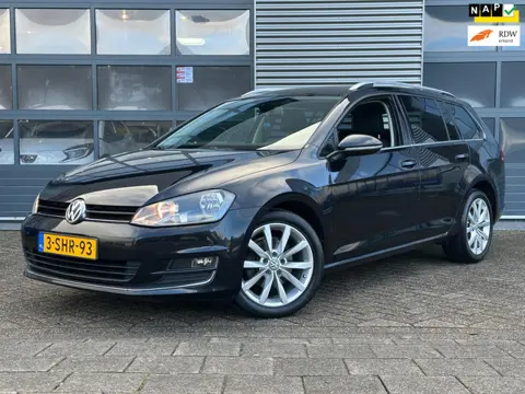 Volkswagen Golf Variant 1.4 TSI Highline|CRUISECR |Navi|Camera