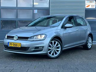 Volkswagen Golf 1.4 TSI Highline | CRUISECR | Climate | PDC | LED