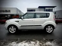 Kia Soul 1.6 X-pect Cool, airco, nieuwe apk
