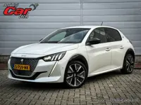 Peugeot e-208 EV GT 350 50 kWh | Clima |  Cruise | Navi | Pdc | Led | Lichtmetaal |